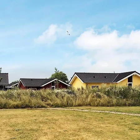 Countryside Views Near Fehmarnsund * Großenbrode