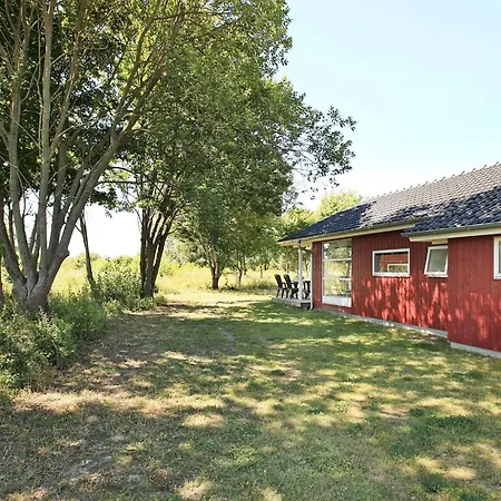 Countryside Views Near Fehmarnsund בית נופש *