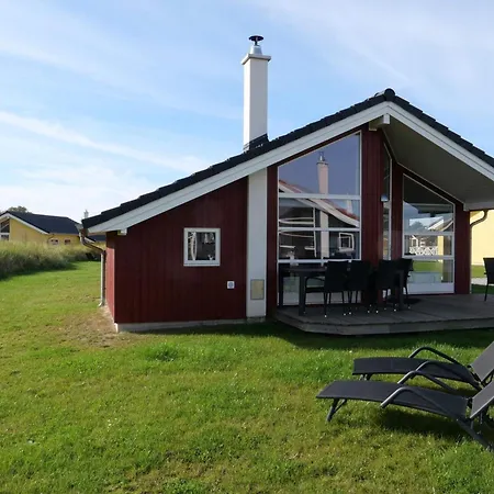 Countryside Views Near Fehmarnsund Großenbrode