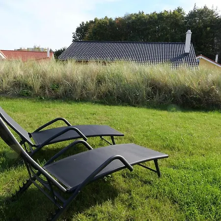 Countryside Views Near Fehmarnsund Großenbrode